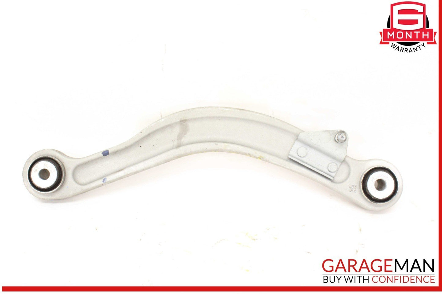 08-17 Mercedes W212 E400 Rear Right or Left Side Suspension Upper Control Arm