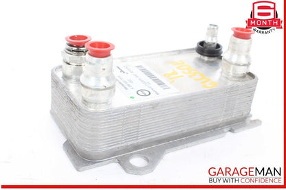 18-20 Mercedes X253 GLC350e Transmission Oil Cooler 0995001300 OEM