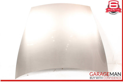 03-10 Porsche Cayenne 955 957 Front Hood Bonnet Lid Panel Cover OEM