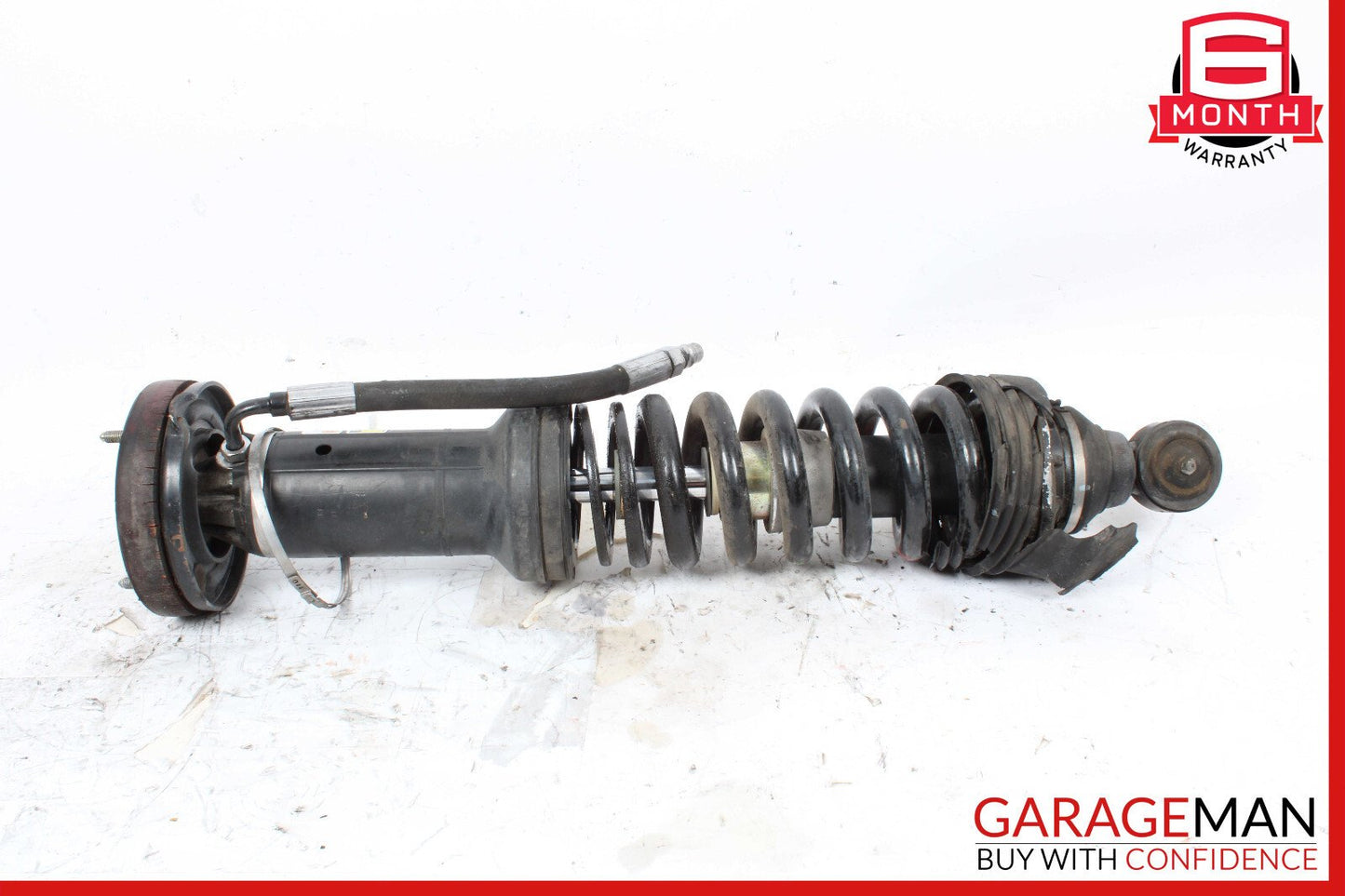 03-06 Mercedes R230 SL500 Arnott Front Right Hydraulic Shock Strut Absorber OEM