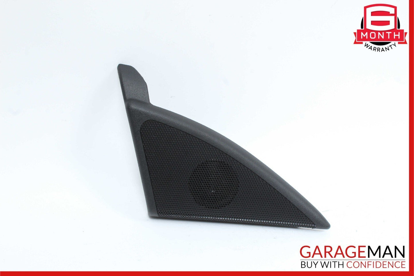 05-07 Mercedes W203 C230 Kompressor Front Right Side Tweeter Speaker Cover OEM