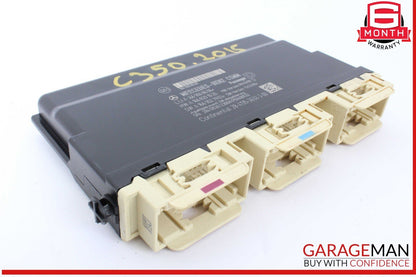 12-19 Mercedes W117 CLA250 GL450 Front Right Seat Control Module Unit OEM