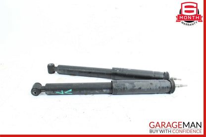 97-04 Mercedes R170 SLK320 Rear Right & Left Side Shock Absorber Strut Set