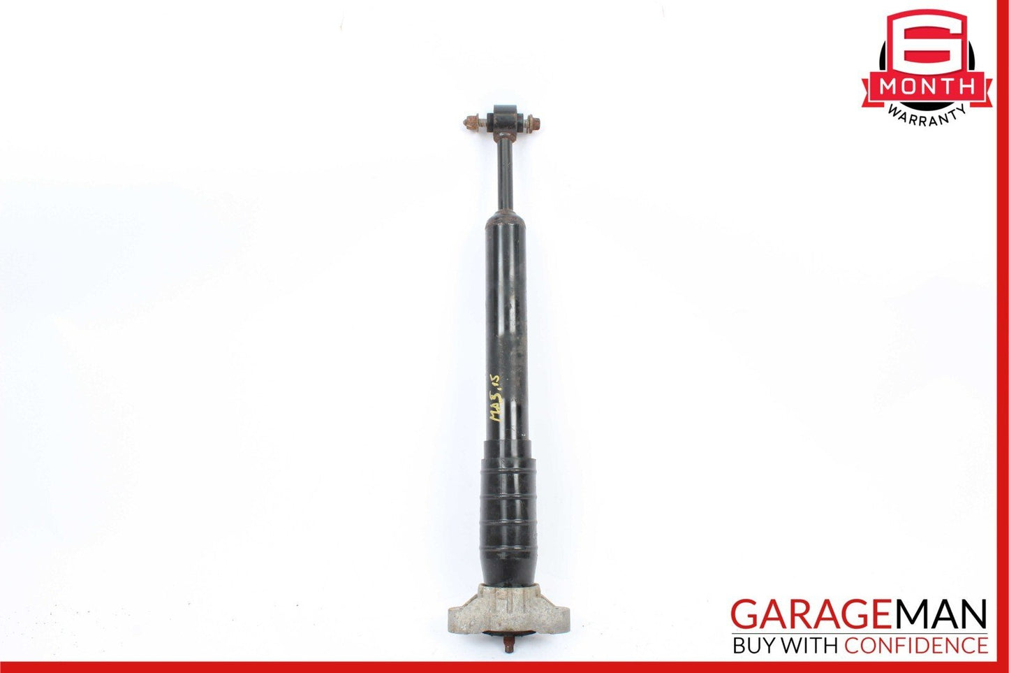 14-17 Maserati Ghibli Rear Right / Left Suspension Shock Absorber Strut OEM