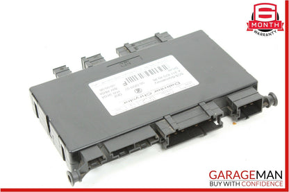 03-11 Mercedes ML350 E350 GL450 CLS350 Front Left Side Seat Control Module Unit