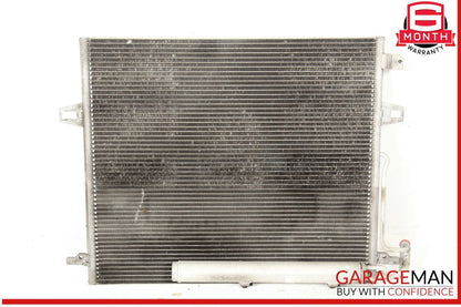06-13 Mercedes X164 GL450 ML500 R350 AC Air A/C Condenser Cooler 2515000054 OEM