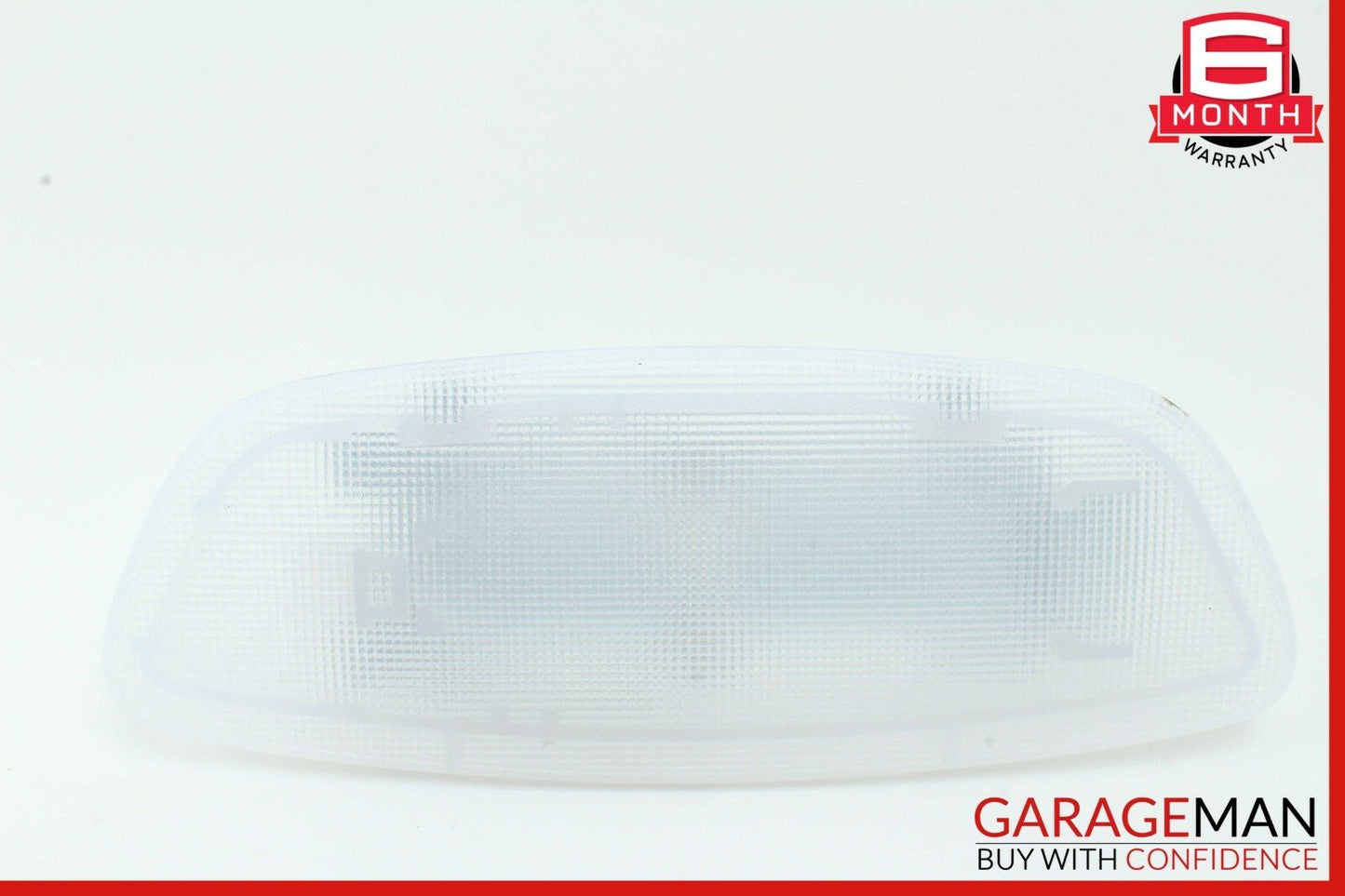 01-07 Mercedes W203 C230 C240 C350 Rear Center Interior Dome Light Lamp OEM