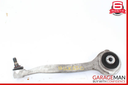 12-20 Mercedes R172 SLK350 SLC300 Front Left Side Lower Wishbone Control Arm OEM