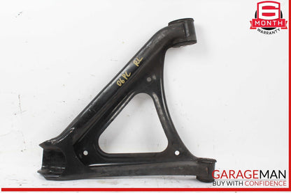 03-10 Porsche Cayenne 955 957 Rear Left Lower Control Arm 7L0505351 OEM