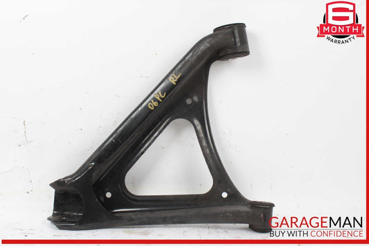 03-10 Porsche Cayenne 955 957 Rear Left Lower Control Arm 7L0505351 OEM