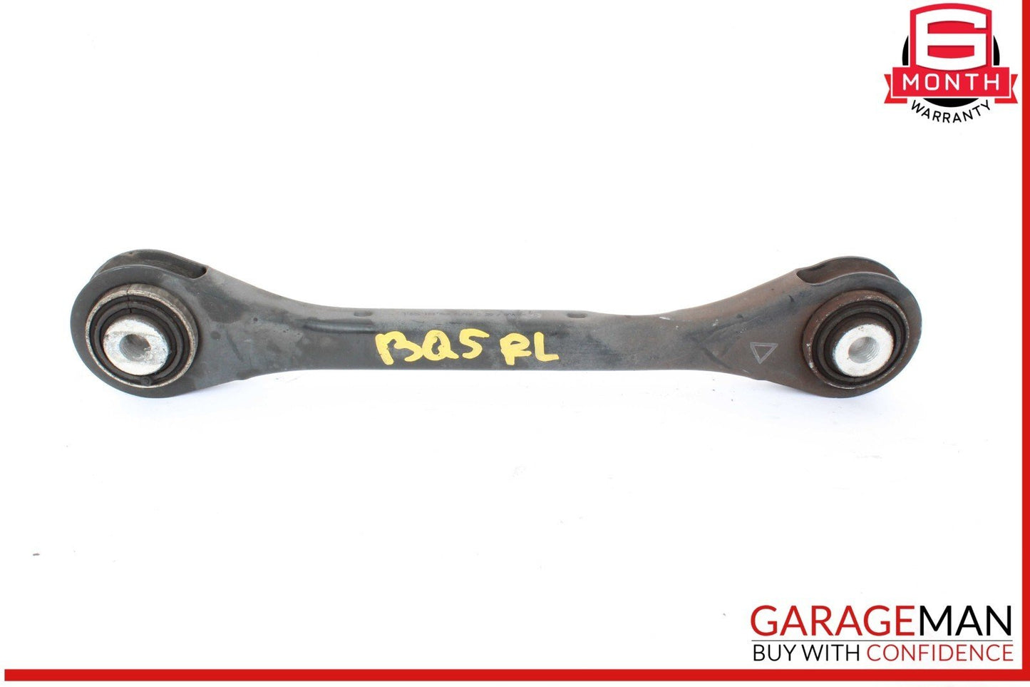 09-18 Audi Q5 A7 S4 A4 Rear Left or Right Side Lower Forward Control Arm OEM