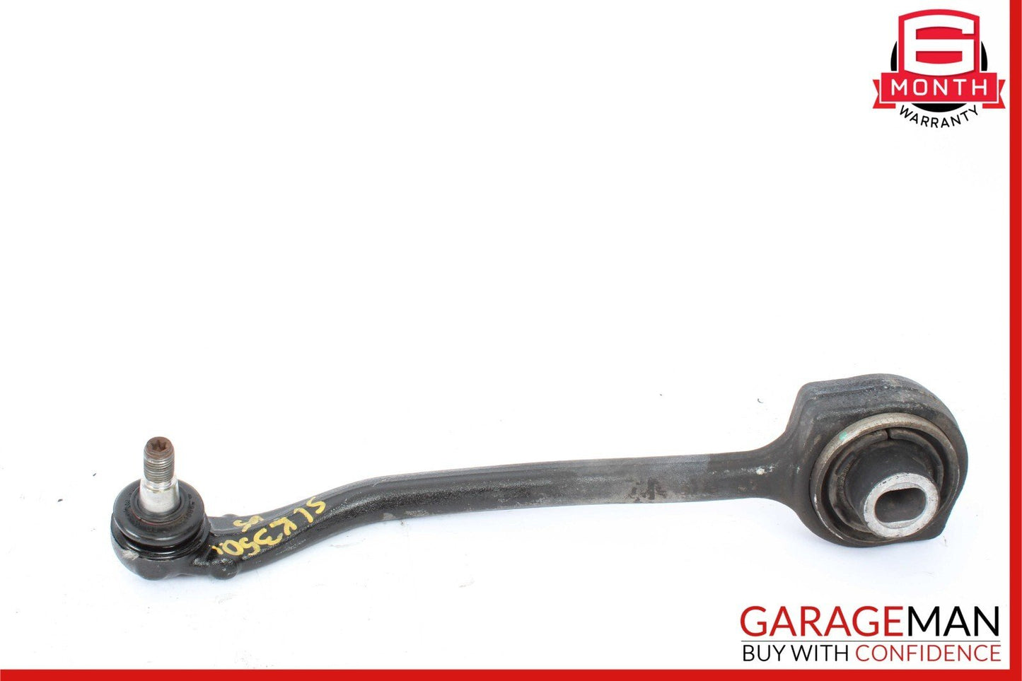 05-11 Mercedes R171 SLK350 C230 Front Left Driver Side Lower Control Arm OEM