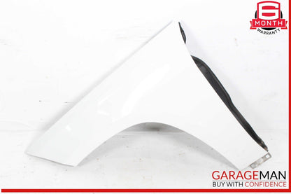 13-19 Mercedes X166 GL450 GLS550 Front Left Driver Side Wing Fender Panel OEM