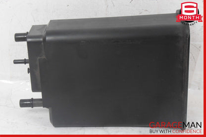 04-19 Maserati Quattroporte M139 EVAP Fuel Evaporator Box Charcoal Canister OEM