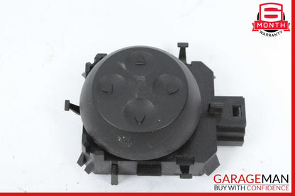 06-17 Mercedes X164 GL450 ML350 Front Right Seat Lumbar Switch 2048702658 OEM