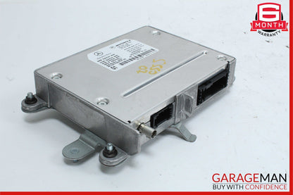 07-13 Mercedes W221 S550 CL550 Bluetooth Communication Controller Module OEM