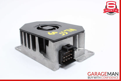 08-18 Mercedes W212 E350 GL450 R350 Subwoofer Amp Amplifier Harman Becker OEM