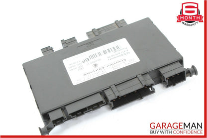 03-11 Mercedes W164 ML350 GL450 CLS350 Front Right Side Seat Control Module OEM