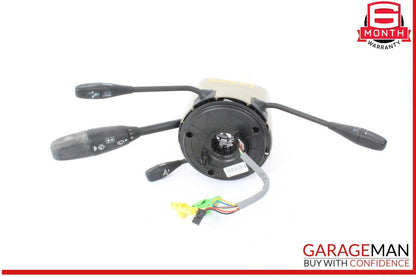 03-06 MercedesR230 SL500 Steering Column Switch Clockspring 2305401445 Genuine