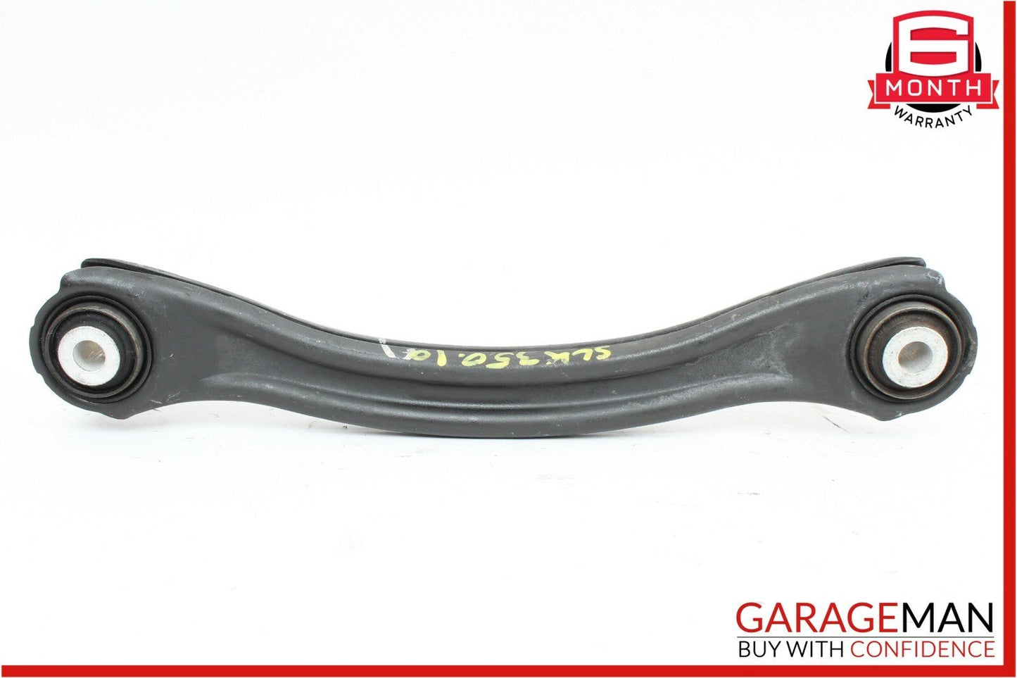 05-11 Mercedes R171 SLK350 Rear Right / Left Side Upper Rearward Control Arm