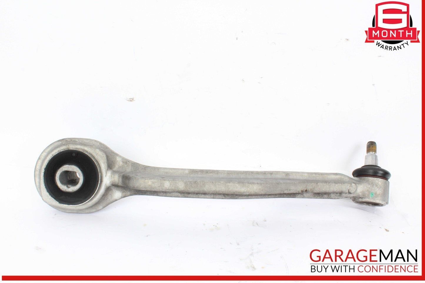 03-11 Mercedes W211 E350 CLS550 Front Left Side Lower Wishbone Control Arm OEM
