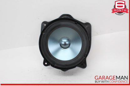 07-09 Mercedes W221 S550 Rear Right or Left Side Door Audio Sound Speaker OEM