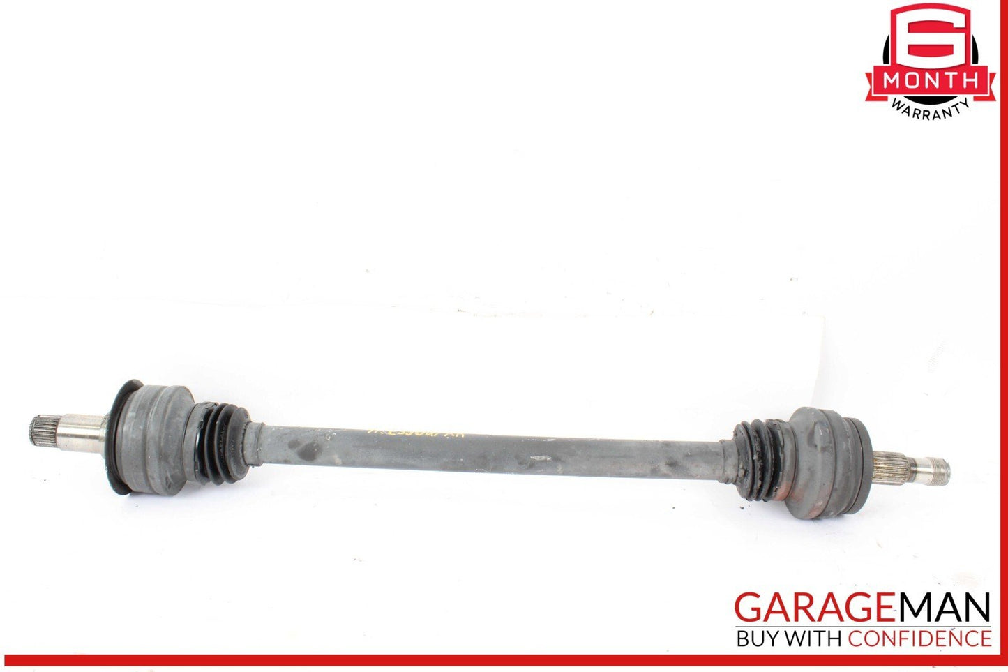 10-15 Mercedes W212 E350 Wagon Rear Left or Right Side Axle CV Half Shaft OEM