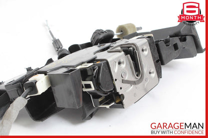 08-20 Mercedes SLC300 GLK350 E350 C250 Front Right Door Lock Latch Actuator OEM