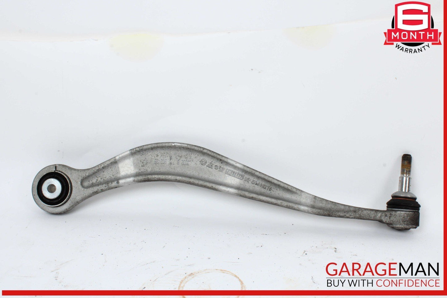 11-16 BMW 528i 535i F10 Rear Right or Left Side Upper Suspension Control Arm OEM