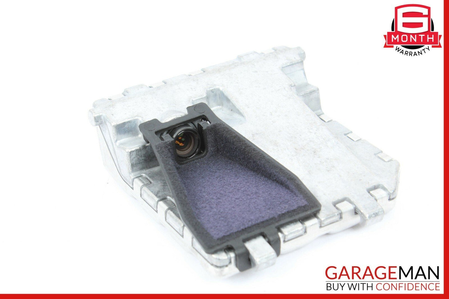 07-13 Mercedes W221 S550 E550 Active Lane Assist Front Camera 0009050038 OEM
