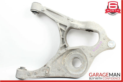 06-12 Mercedes W251 R320 R500 Rear Left Side Lower Suspension Control Arm OEM