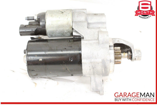 13-17 Audi A4 A6 A5 Q5 Engine Starter Motor Bosch 12V 06H911021E OEM