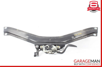 03-13 Maserati Quattroporte GT S M139 Front Upper Radiator Support Bracket OEM