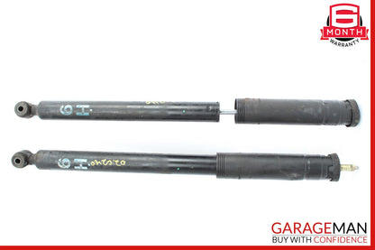 01-07 Mercedes W203 C240 Rear Left And Right Shock Absorber Strut OEM
