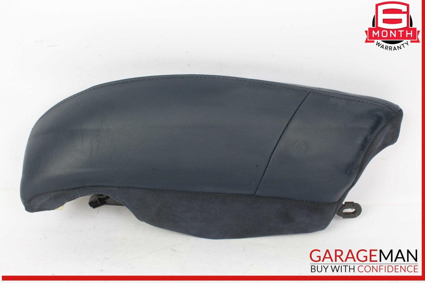 10-16 Porsche Panamera 970 Rear Right Passenger Side Seat Airbag Air Bag OEM