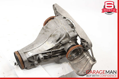 12-15 Audi A7 Rear Diff Differential Axle Carrier Assembly