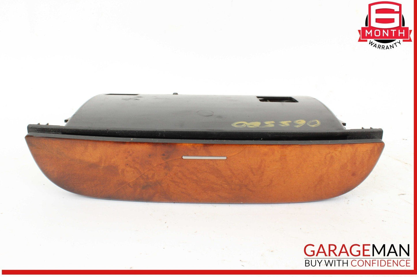 00-06 Mercedes W220 S500 Center Console Ash Tray Ashtray Compartment OEM