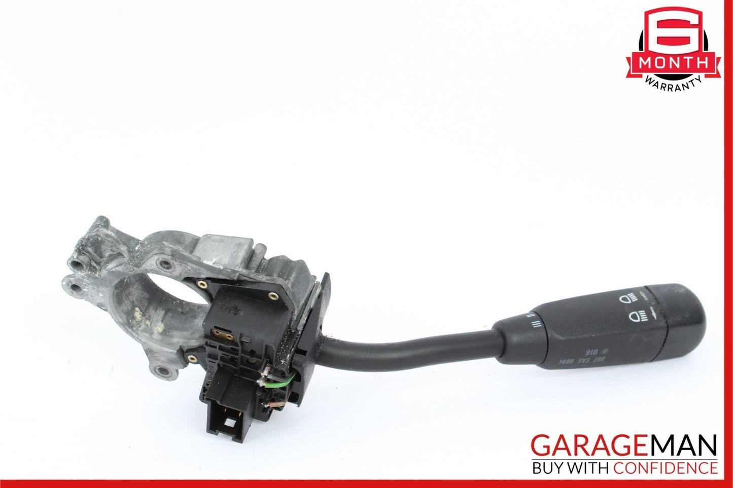 98-03 Mercedes W210 E320 CLK430 Wiper Turn Signal Control Switch Arm