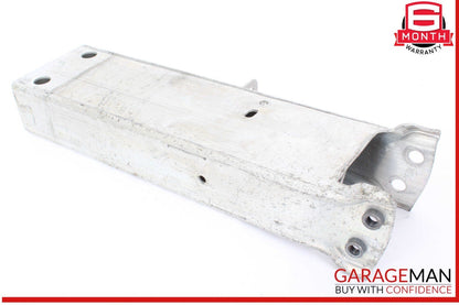 14-21 BMW i3 I01 Hybrid Front Left Side Bumper Reinforcement Bar Bracket OEM