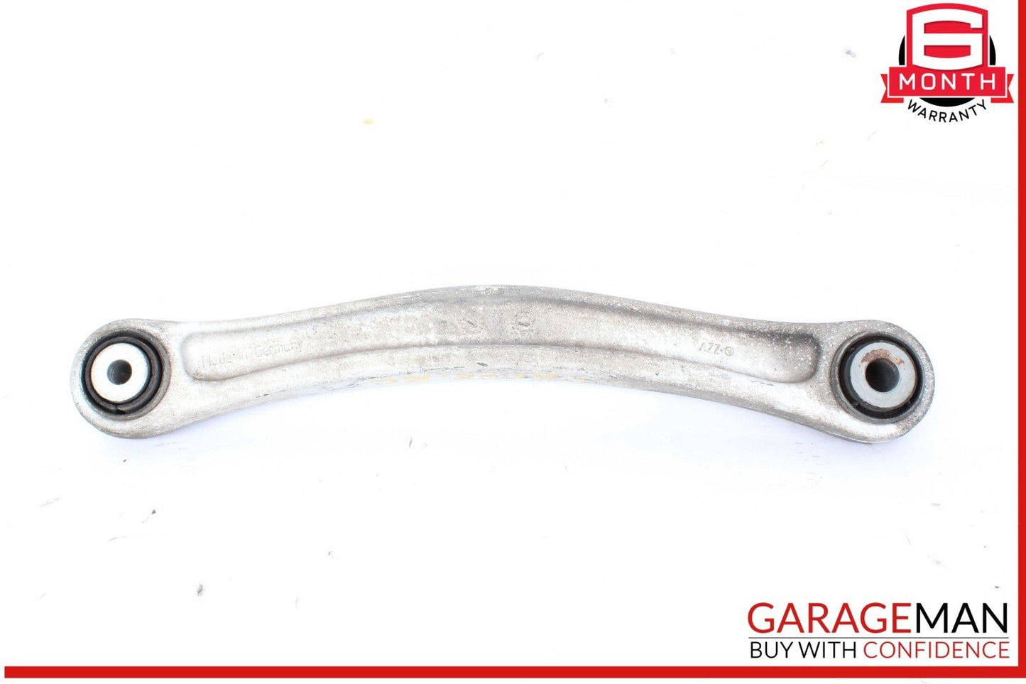 03-10 Porsche Cayenne S 955 957 Rear Left or Right Upper Rearward Control Arm