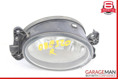 05-13 Mercedes X164 GL450 E320 Front Right Side Fog Light Foglight Lamp OEM