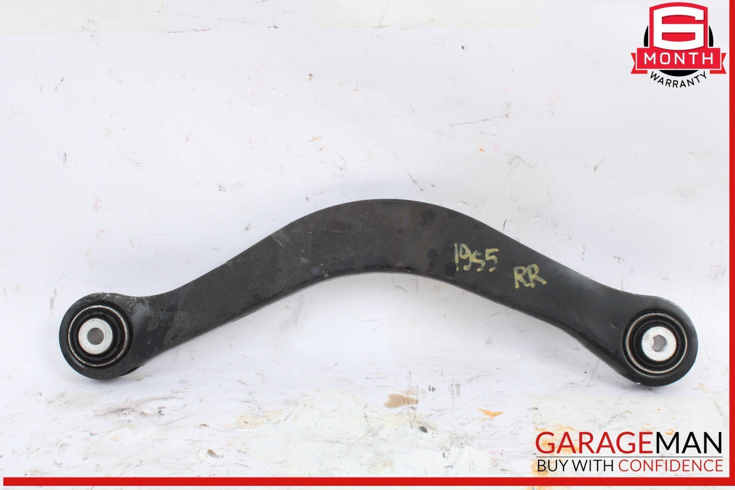 2017-2024 Audi S5 Rear Left Driver Side Upper Lateral Control Arm 8W0505398F