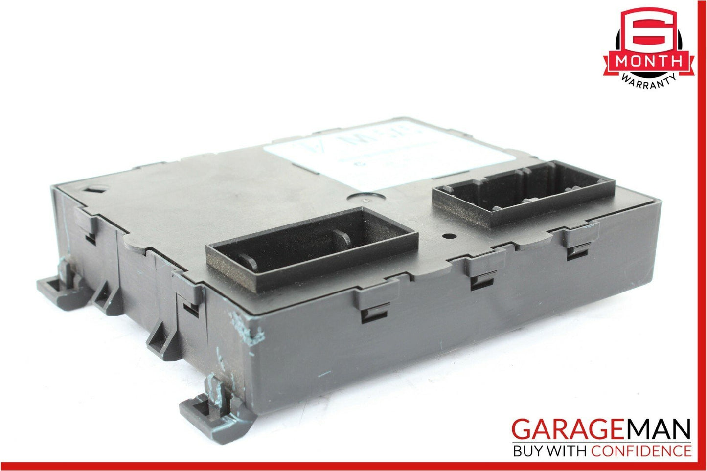 05-08 Porsche Boxster 987 ECU ECM Anti Theft Locking Immobilizer Module Unit OEM