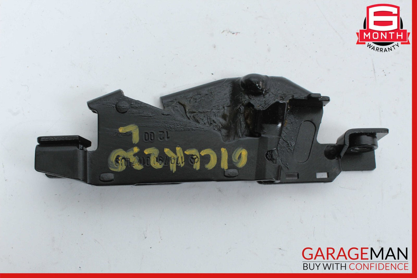 97-04 Mercedes R170 SLK230 Left Side Convertible Roof Lock Latch Actuator OEM