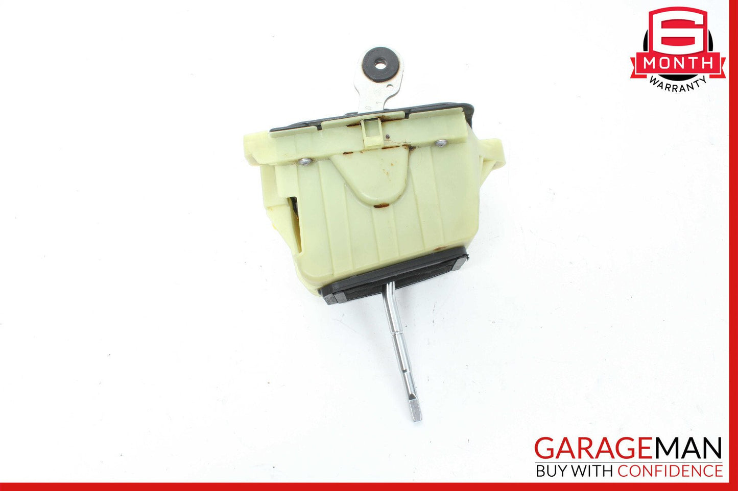 08-14 Mercedes W204 C300 C350 Floor Gear Selector Shifter 2042673724 OEM