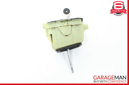 08-14 Mercedes W204 C300 C350 Floor Gear Selector Shifter 2042673724 OEM