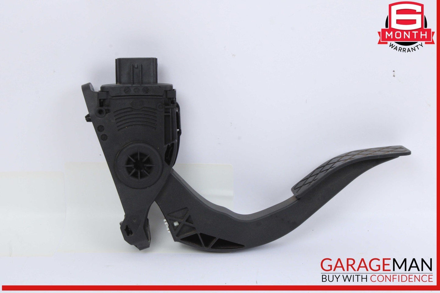 09-18 Audi A6 A7 A4 Q5 Gas Accelerator Throttle Pedal 8K1723523A OEM