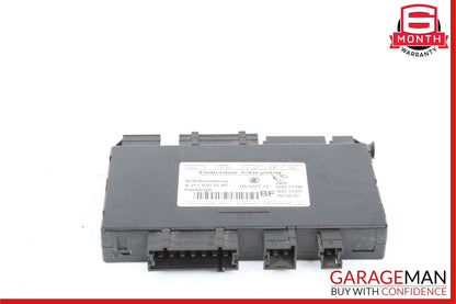 03-12 Mercedes R350 E320 GL450 GL500 CLS550 Front Right Seat Control Module Unit