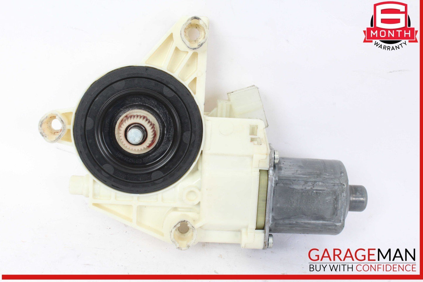08-16 Mercedes W212 E350 GLK350 Front Right Side Window Regulator Motor OEM