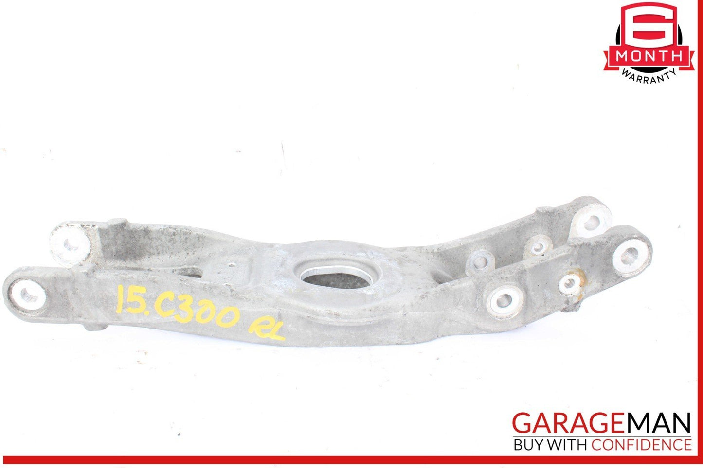 15-20 Mercedes W205 C300 C350e Rear Right or Left Side Lower Control Arm OEM